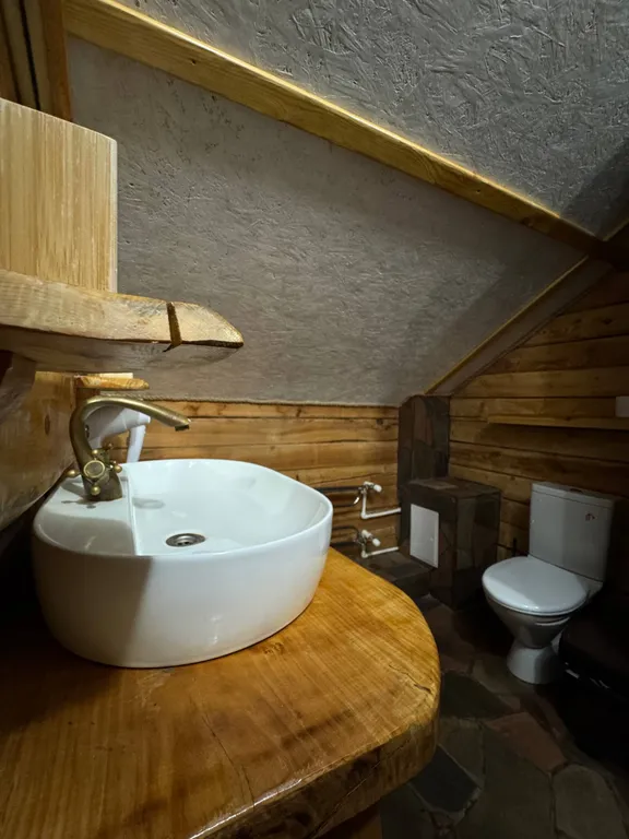 Апартаменты на поляне Азау