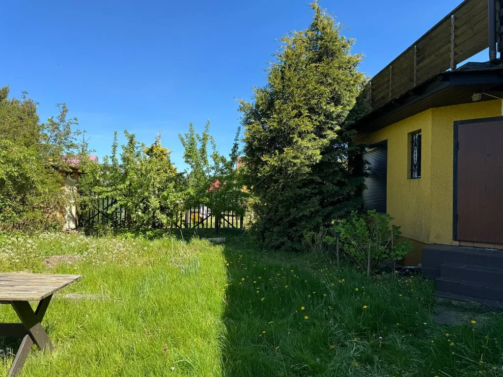 Частный дом для отдыха