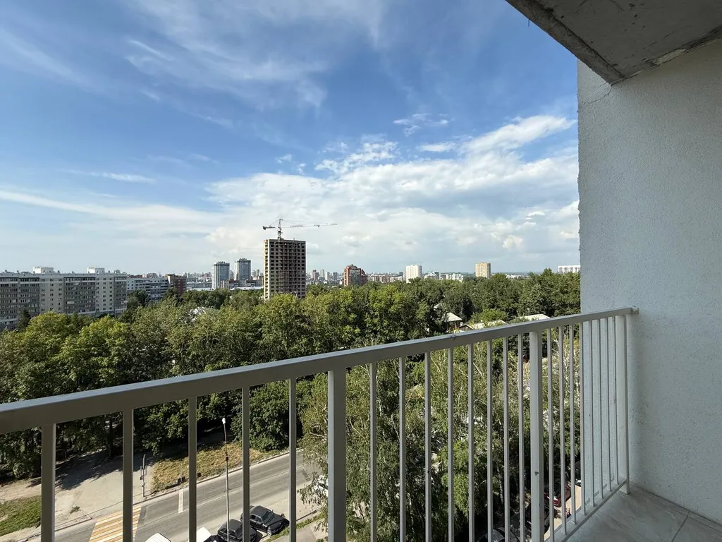 Просторная квартира возле метро