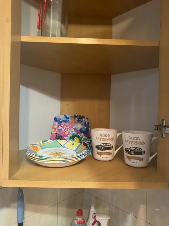 Уютная квартира на въезде в город