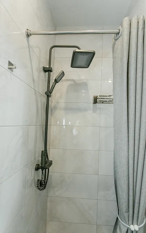 Квартира Квартира Аппартаменты на границе с Абхазией — Сочи