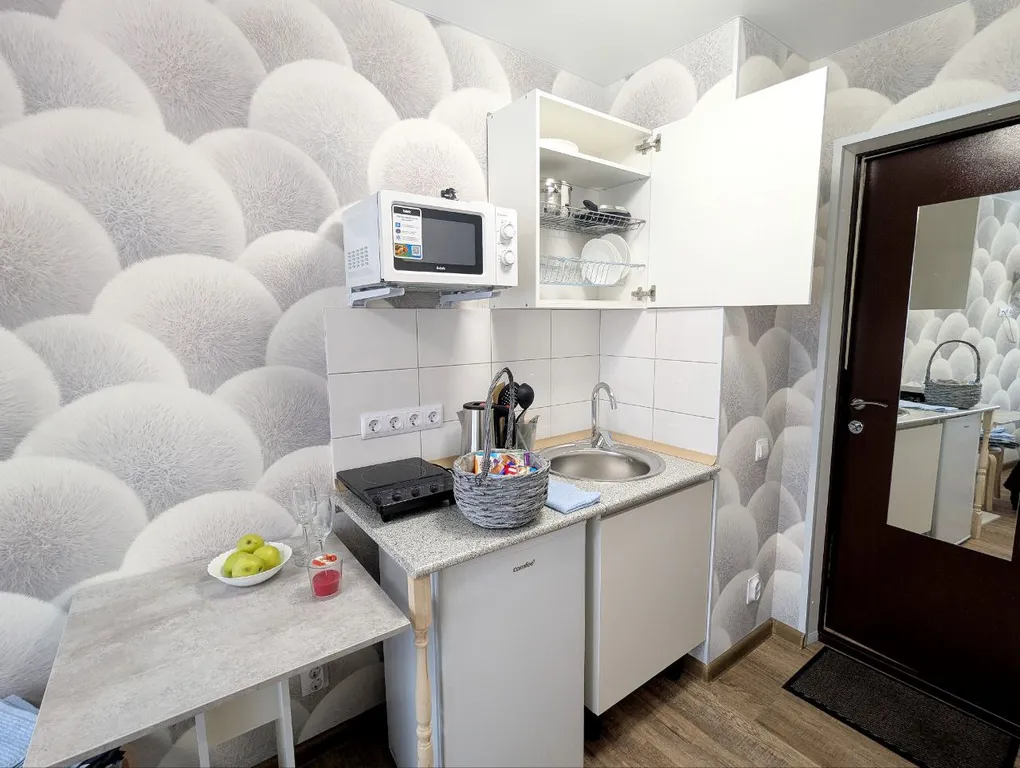 Тат Хаус на улице Дальняя 9 №2