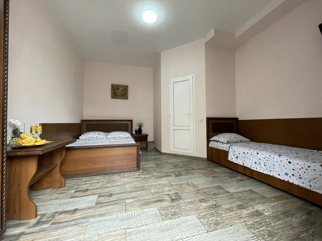 Квартира Комната — Анапа