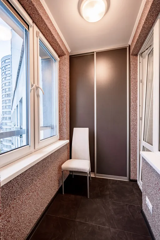 Современный апартамент в тихом районе Минска вблизи м. Молодёжная