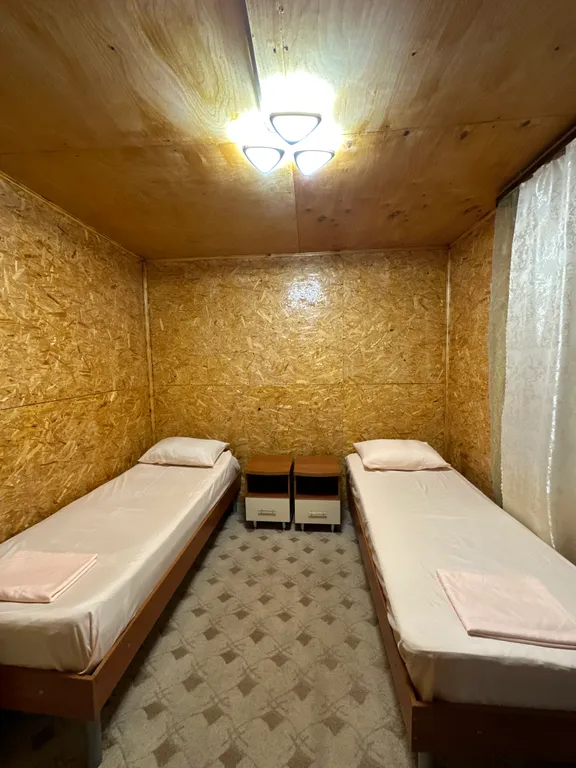 Дом посуточно в Лермонтово