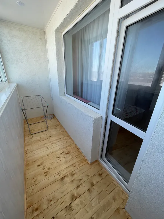 Квартира в ЖК Аквамарин