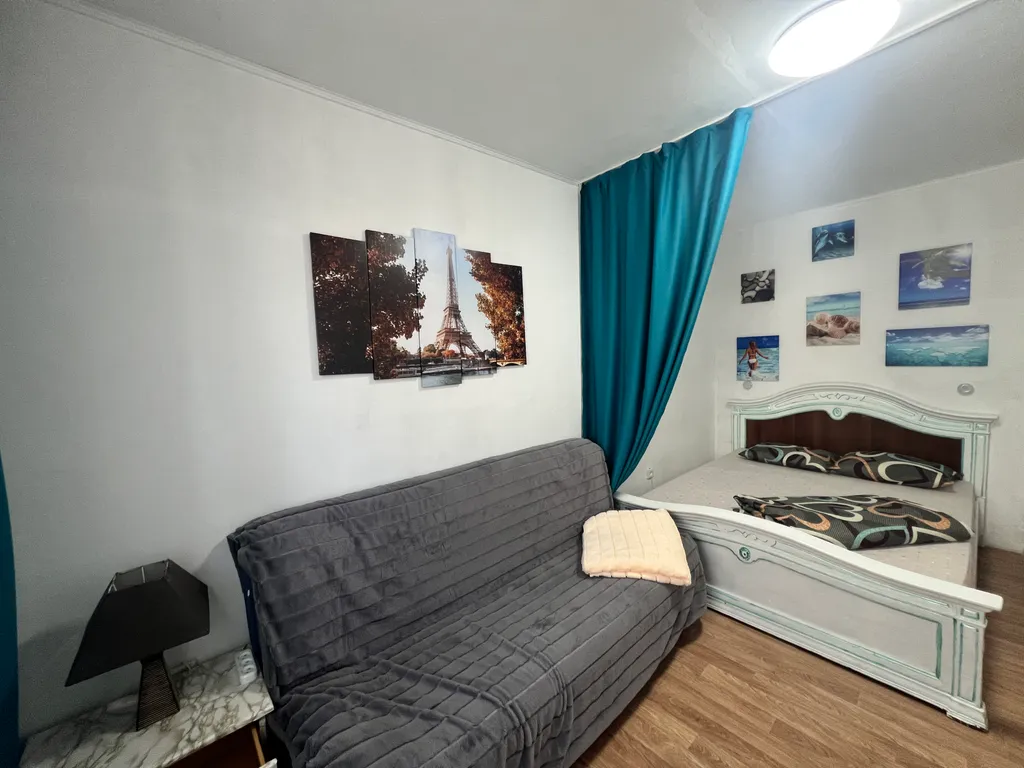 Зазеркалье