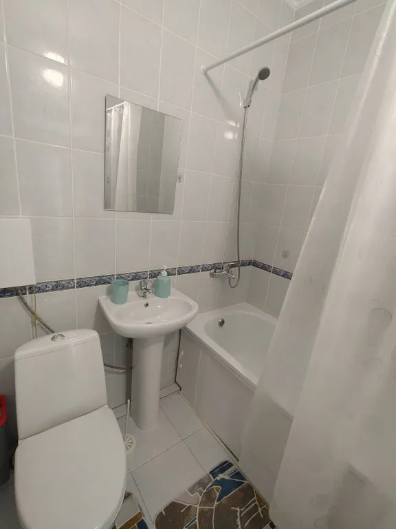 Квартира у моря