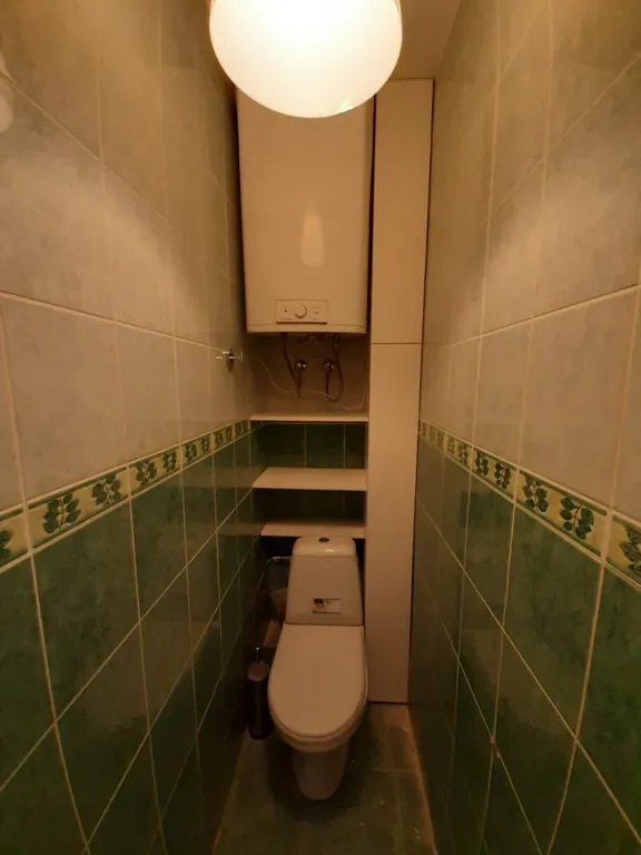 Квартира 2-ком на Подвойского