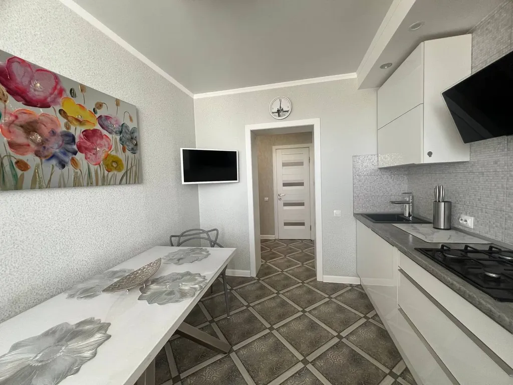 Квартира Уютная квартира на морском побережье — Пионерский