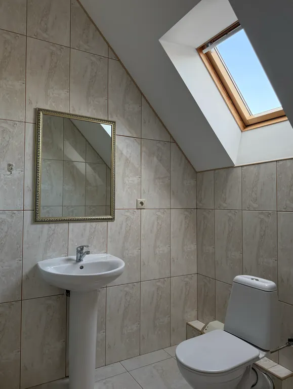 Этаж под ключ в центре города