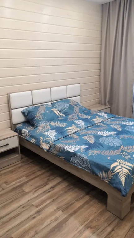 Комфортабельная квартира в центре города