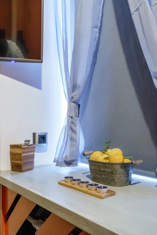 Квартира Квартира Garage loft — Санкт-Петербург