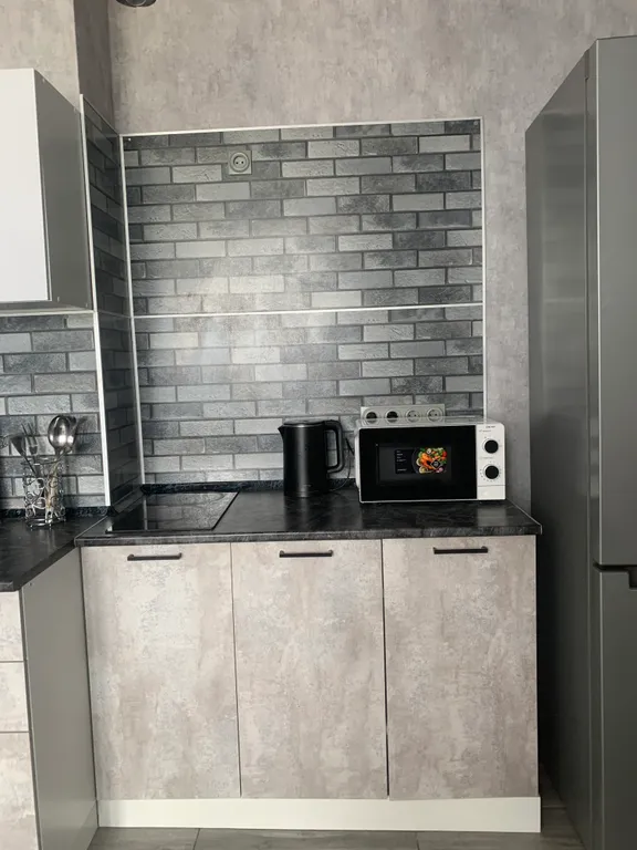 Квартира 1-комнатная Квартира — Анапа