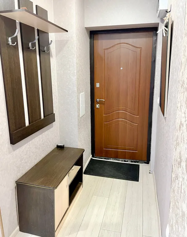 Просто, с уютом в центре города