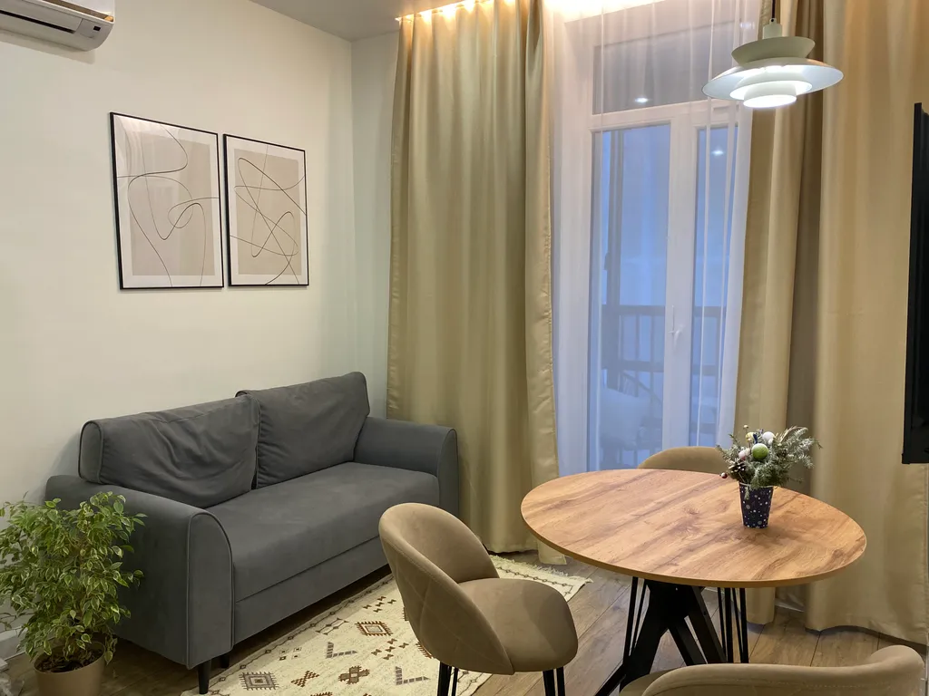 Квартира Квартира ЖК Полис в Новоселье — Новоселье