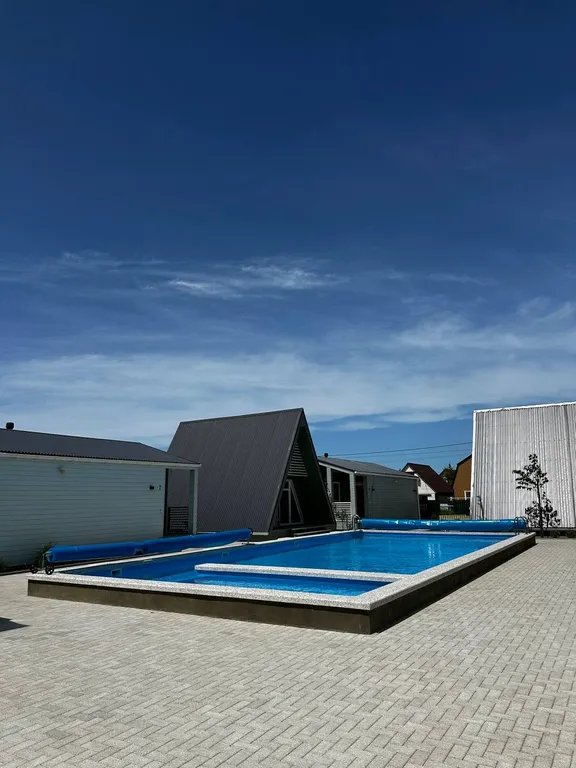 3-комнатный Дом