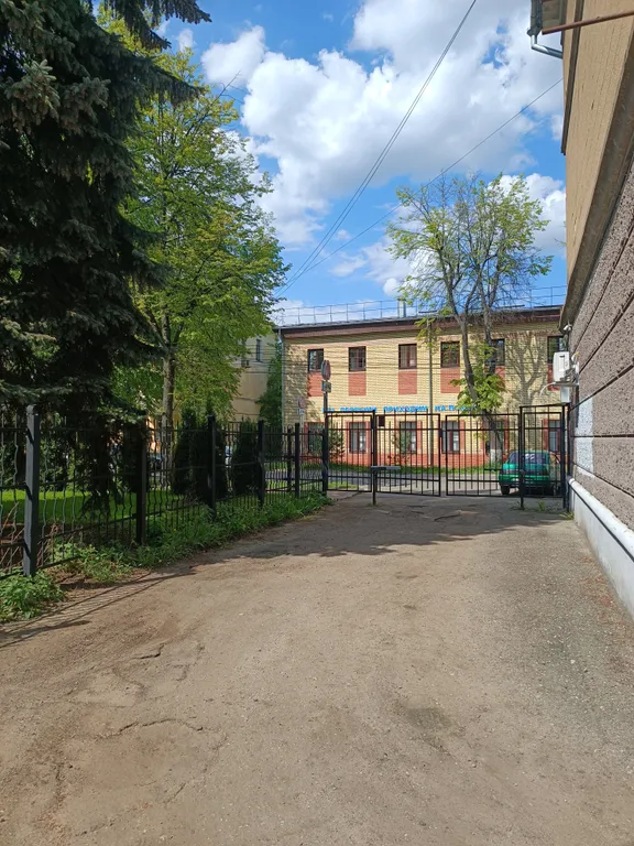 Уютная двухкомнатная квартира в самом центре