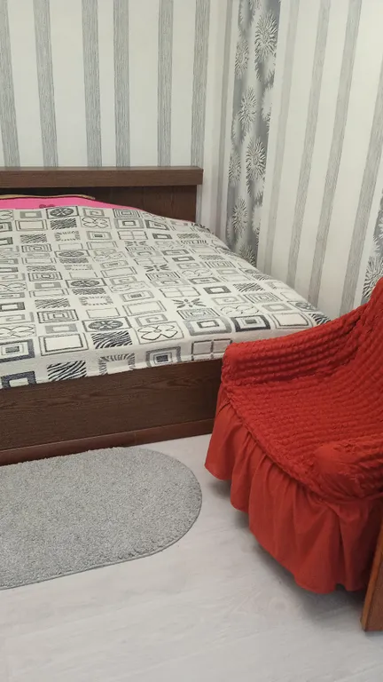 Коттедж Двух комнатный дом, в центре старого города — Евпатория