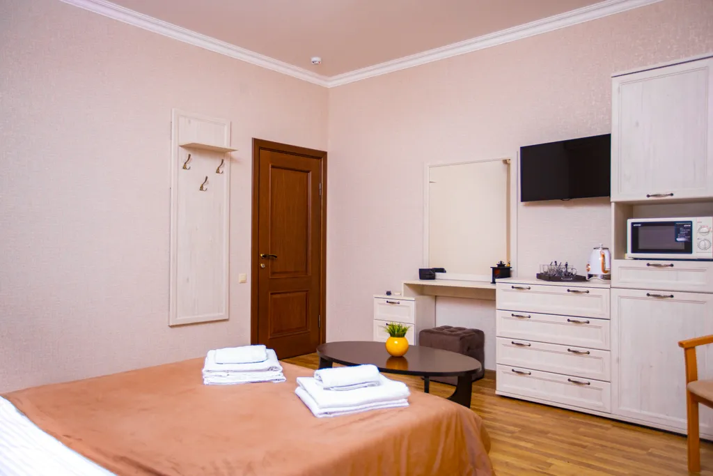 Квартира Комната — Адлер