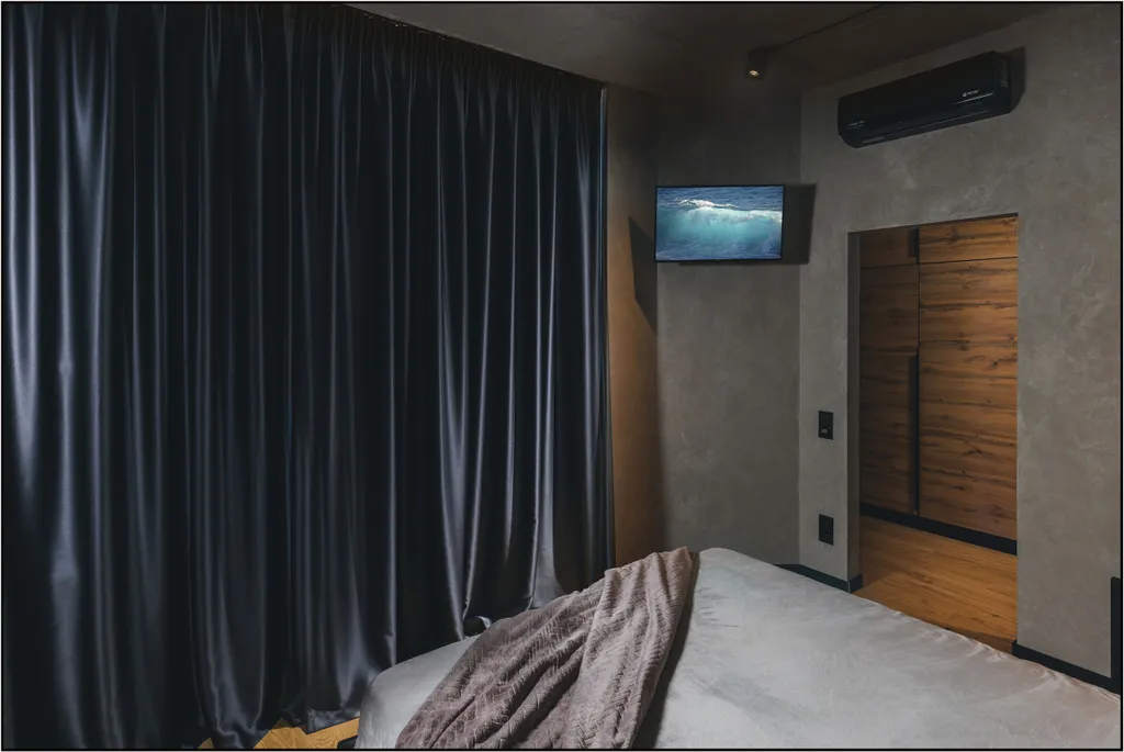 Дизайнерский апартамент в лучшей локации Крыма