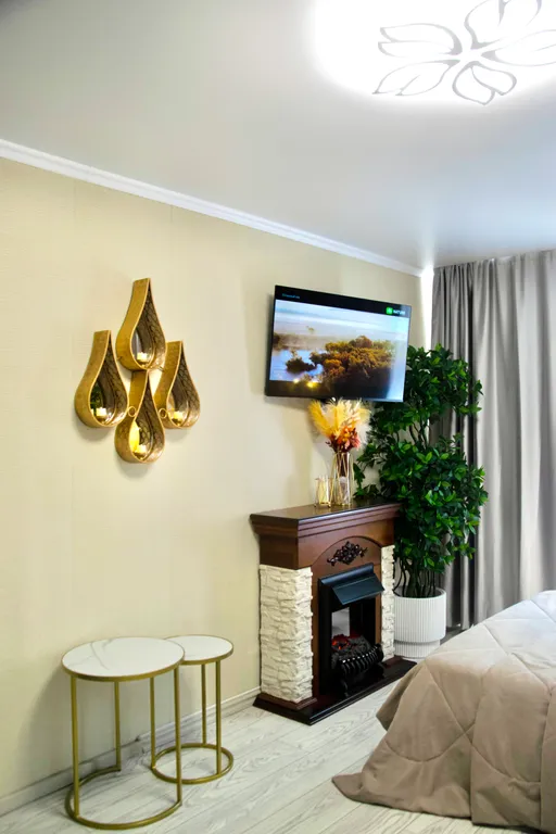 Апартаменты Релакс