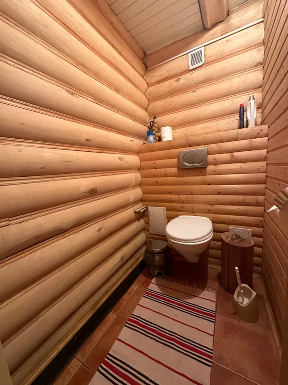 Тихий уголок в центре Светлогорска