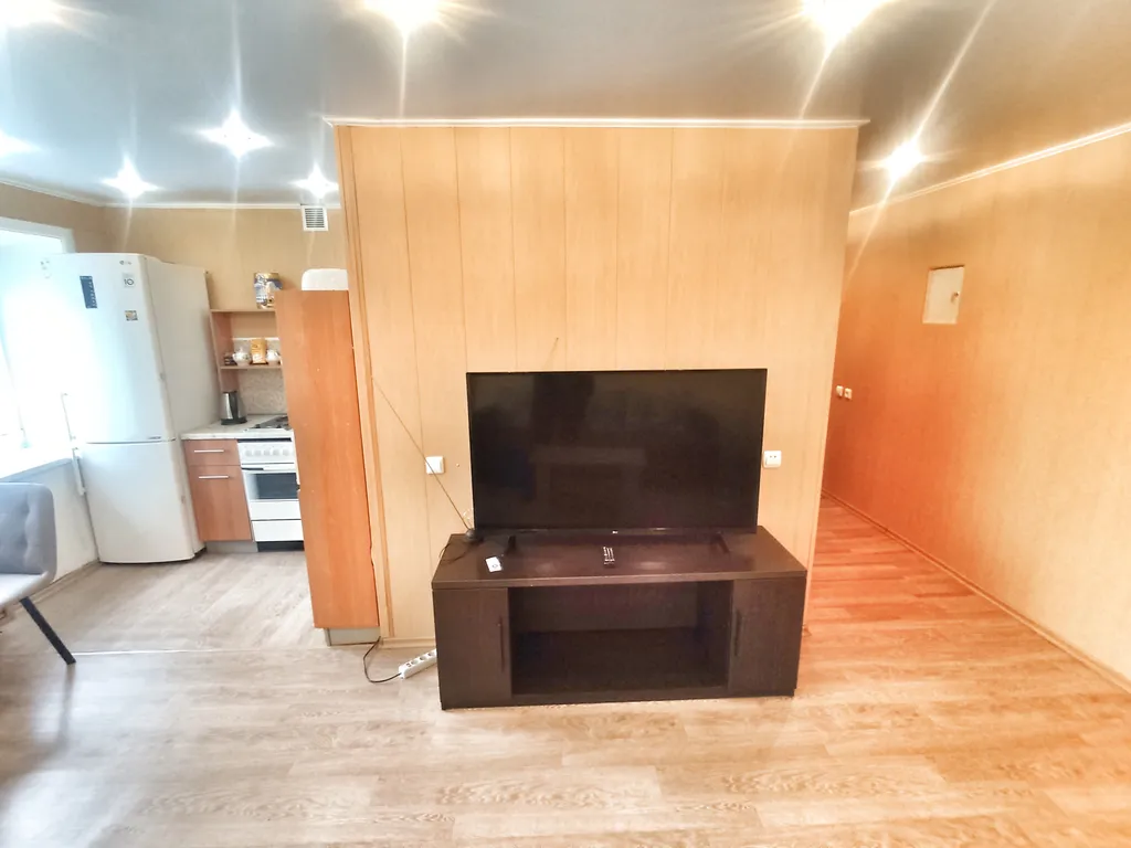 Двушка около Таежного