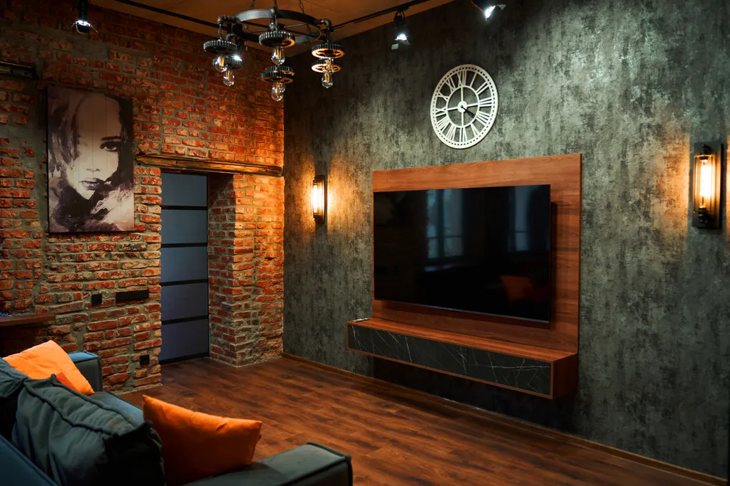 Сказочный Лофт в самом сердце исторического центра города