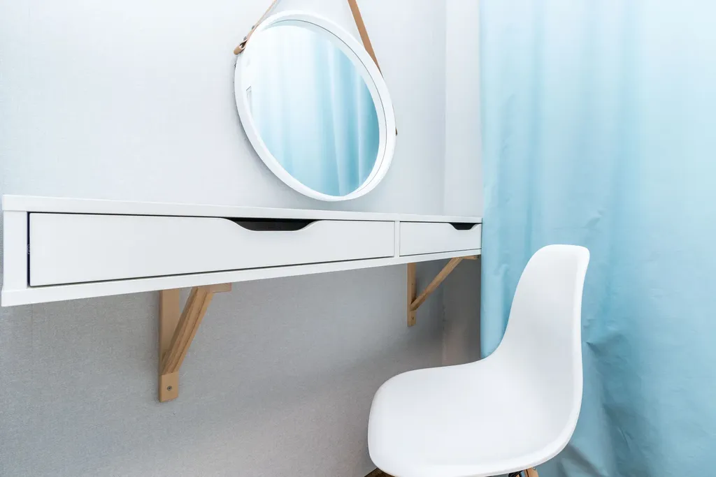 Уютное место для свиданий. Бесконтактное заселение