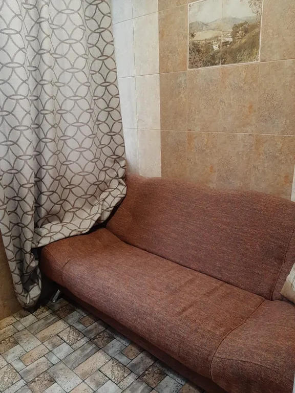 Квартира в закрытом жк первая линия от моря