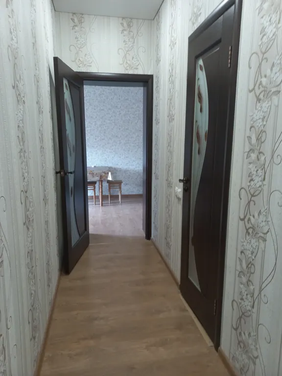 Сдаю уютную квартиру в спальном районе