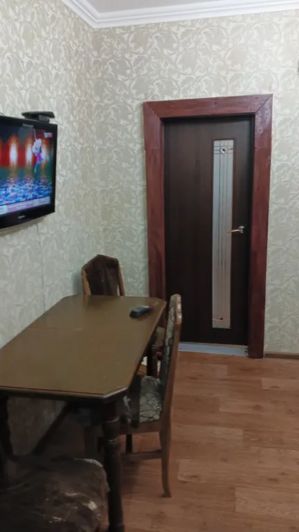 Удобная квартирка в историческом месте города