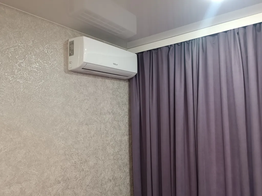 Квартира около парка