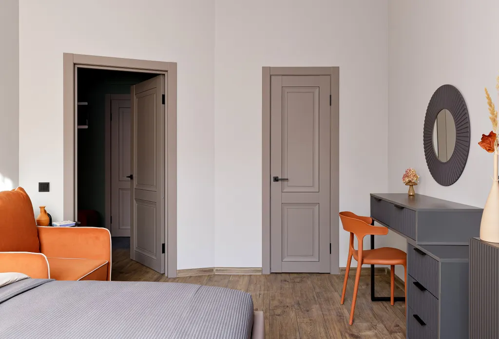 Квартира Квартира Яркий акцент в историческом центре города — Краснодар