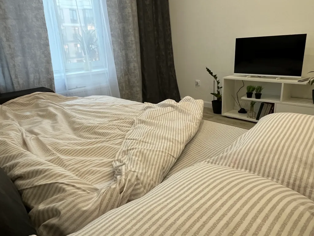 1-комнатная Квартира — аренда посуточно в Северодвинск