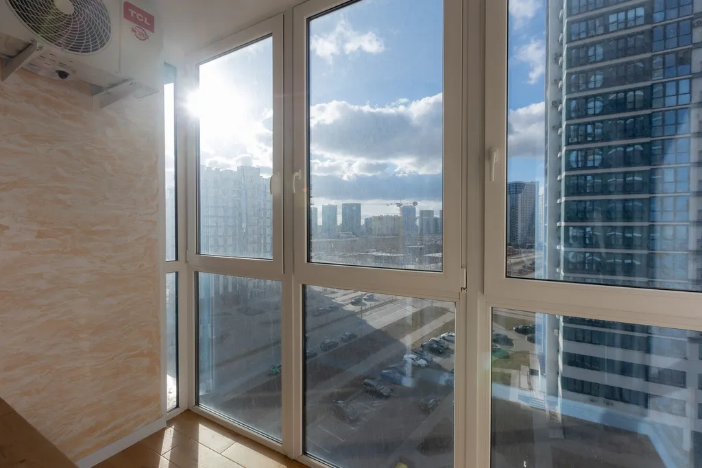 Квартира Апартамент ЖК Minsk World в доме Варшава — Минск