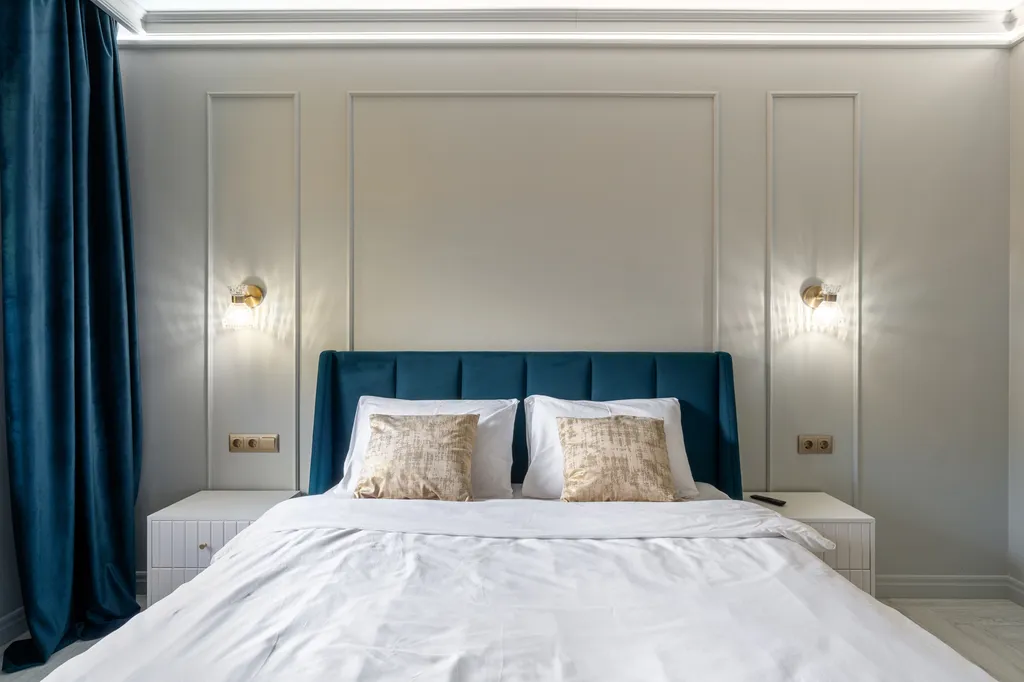 Квартира Комфортные апартаменты Дом Гоголя в самом сердце города — Санкт-Петербург