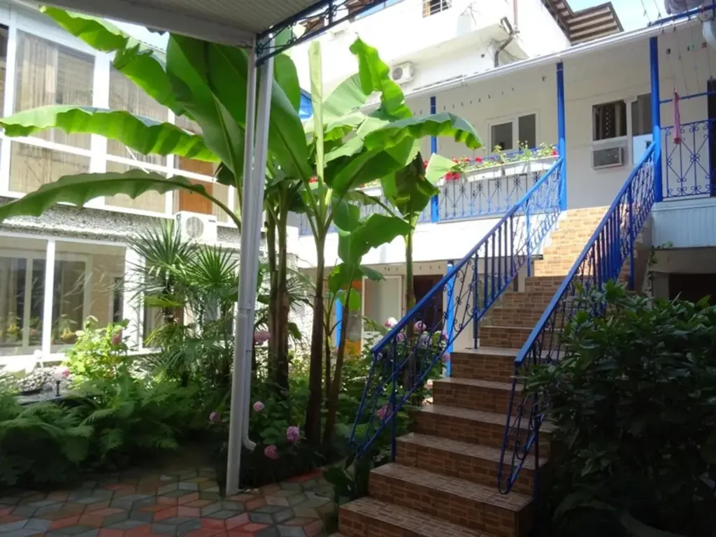 Квартира Комната — Гагра