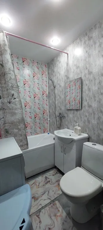 Однушка в Талнахе