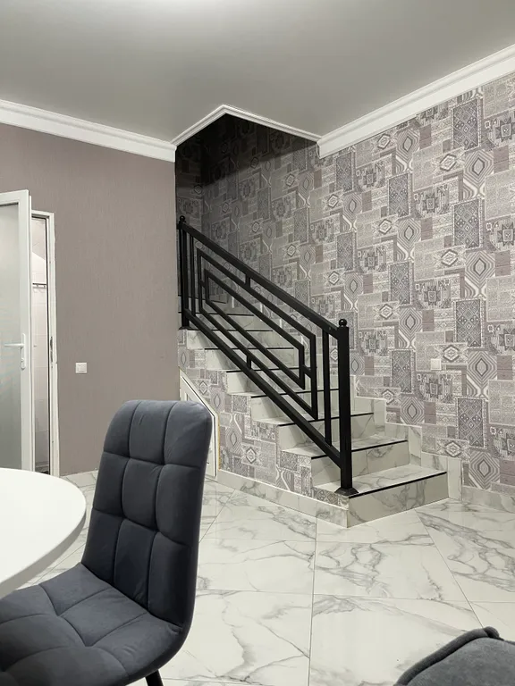 Коттедж на берегу моря