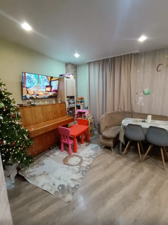 Уютная студия в ЖК Маяк Минска