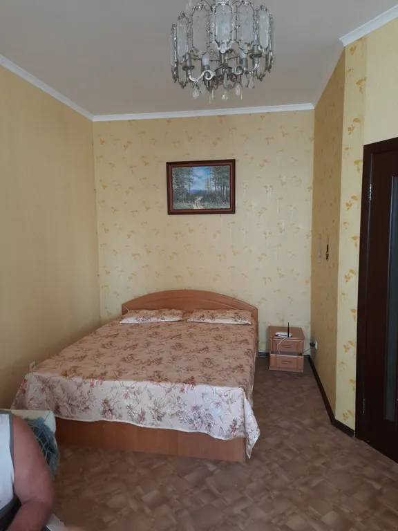 Квартира у моря — аренда посуточно в Севастополь