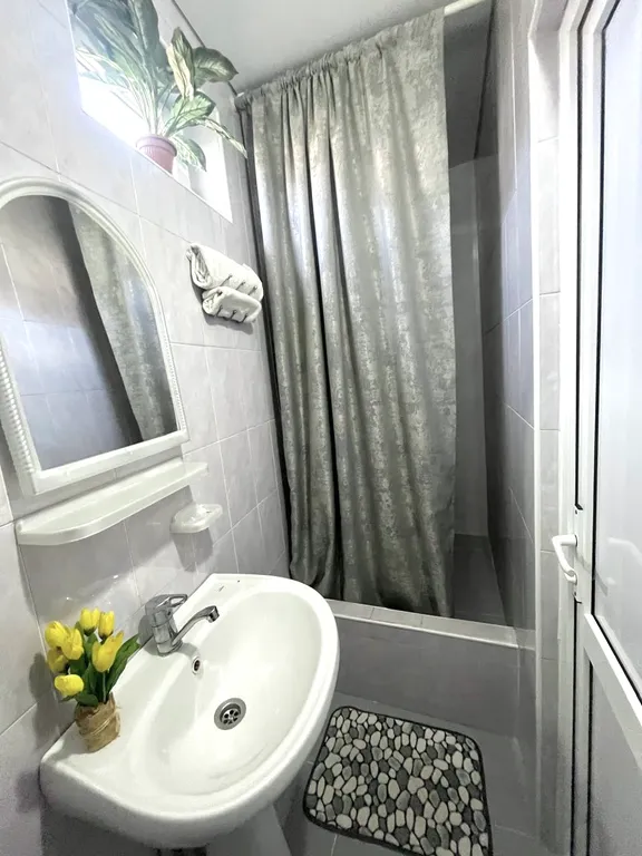 Двухместный стандарт