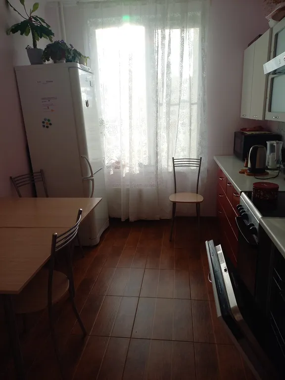 Уютная, светлая, просторная квартира для отдыха