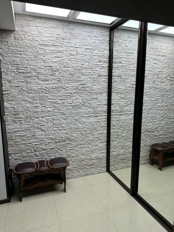 Квартира, в которую захочется вернуться