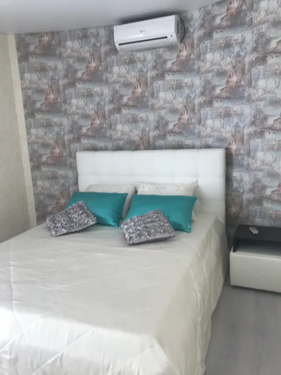 Шикарная видовая квартира с высоты птичьего полета