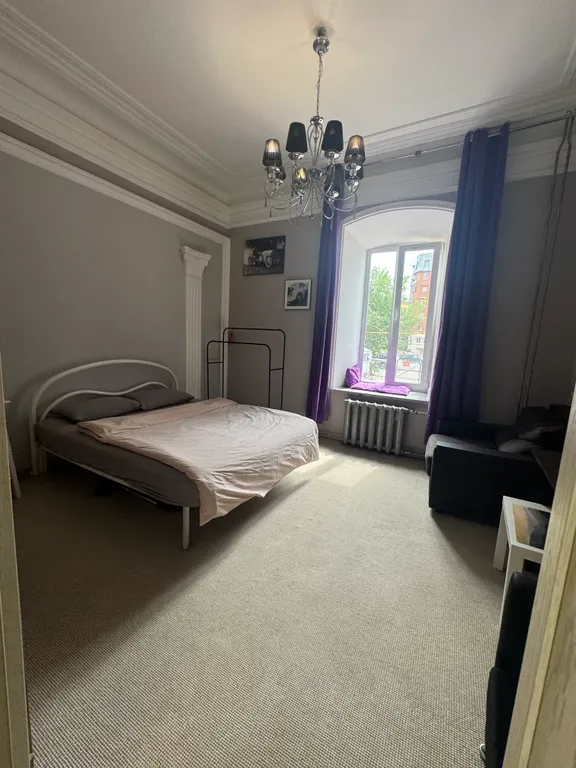 Уютная квартира в центре