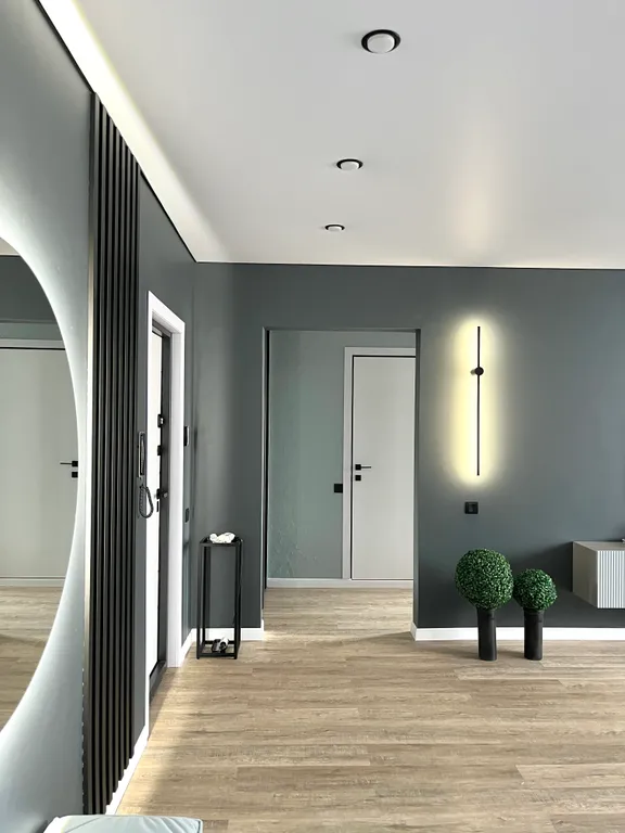 Релакс- квартира в Северном