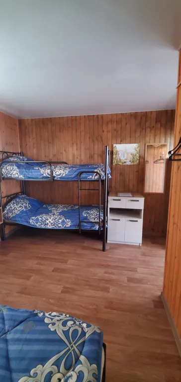 Дом на море